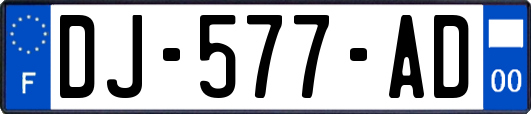 DJ-577-AD