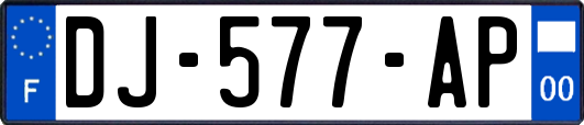 DJ-577-AP