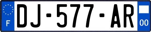 DJ-577-AR