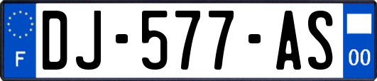 DJ-577-AS