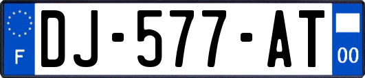 DJ-577-AT