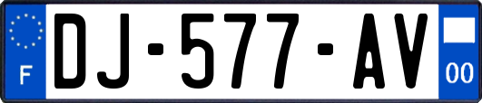 DJ-577-AV