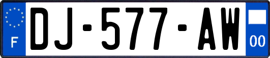 DJ-577-AW