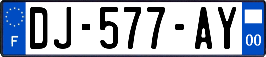 DJ-577-AY