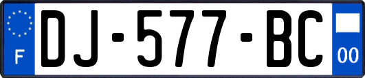 DJ-577-BC