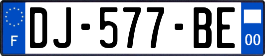 DJ-577-BE