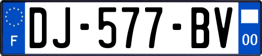 DJ-577-BV