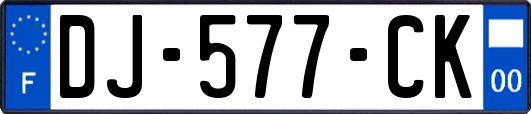 DJ-577-CK