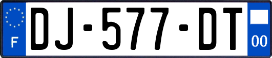 DJ-577-DT