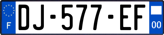 DJ-577-EF