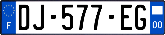 DJ-577-EG