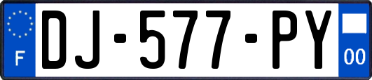DJ-577-PY