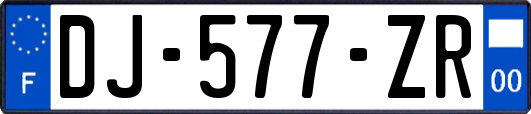 DJ-577-ZR