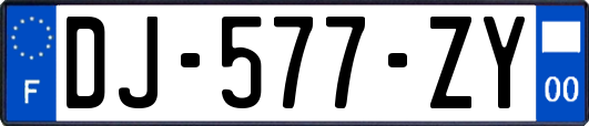 DJ-577-ZY