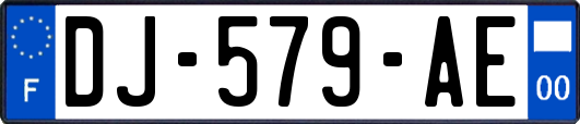 DJ-579-AE