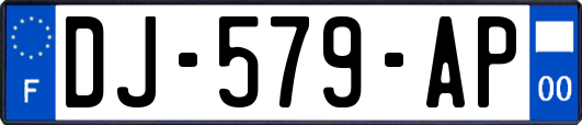 DJ-579-AP