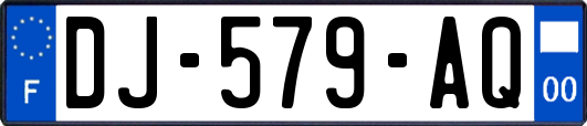 DJ-579-AQ