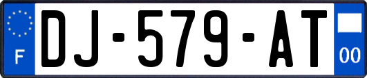 DJ-579-AT