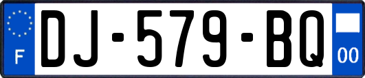 DJ-579-BQ