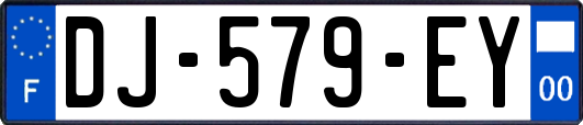 DJ-579-EY