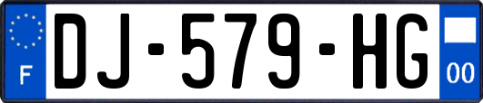 DJ-579-HG