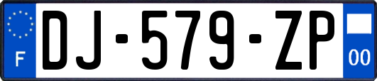 DJ-579-ZP
