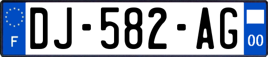 DJ-582-AG