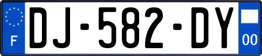 DJ-582-DY