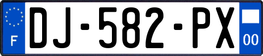DJ-582-PX