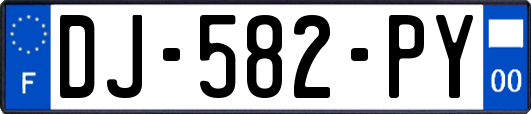 DJ-582-PY