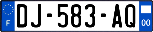 DJ-583-AQ