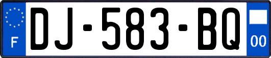 DJ-583-BQ