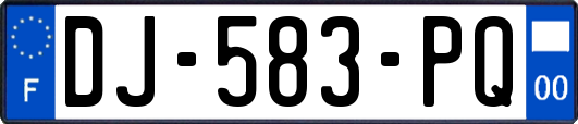 DJ-583-PQ