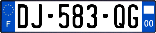 DJ-583-QG