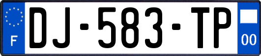 DJ-583-TP