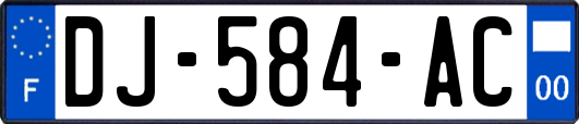 DJ-584-AC