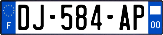 DJ-584-AP