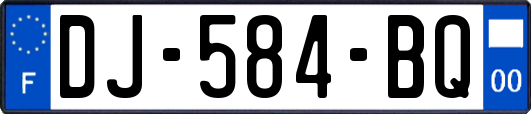 DJ-584-BQ