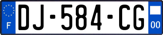 DJ-584-CG