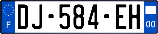 DJ-584-EH