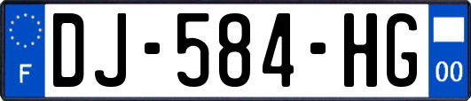 DJ-584-HG