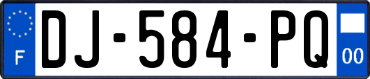 DJ-584-PQ