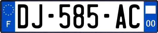 DJ-585-AC