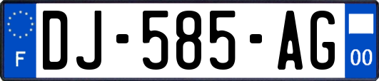 DJ-585-AG