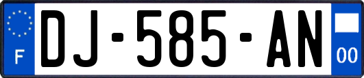 DJ-585-AN