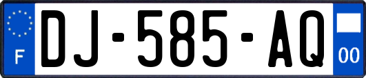 DJ-585-AQ