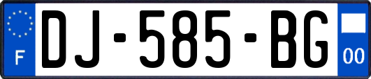 DJ-585-BG