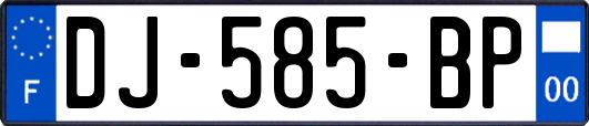 DJ-585-BP