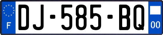 DJ-585-BQ