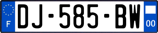 DJ-585-BW